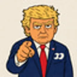 FOMOTRUMP logo