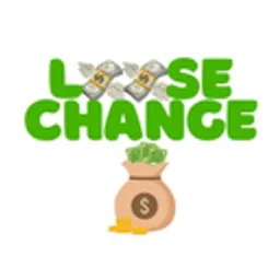 LooseChangeToken token logo