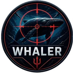 WHALER