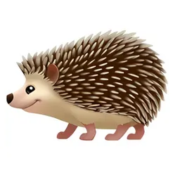 🦔