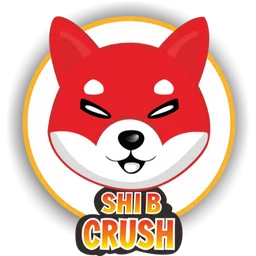 ShibCrush token logo