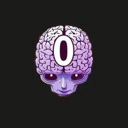 zerobrain token logo