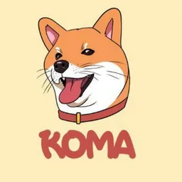 KOMA