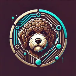 Lagotto token logo