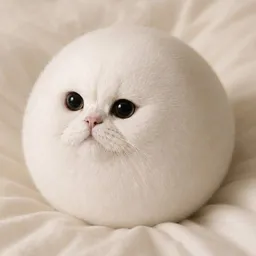 Mochi Cat logo