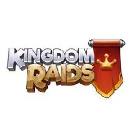 Kingdom Raids token logo