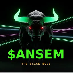 The Black Bull $ANSEM CTO