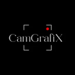 CamGrafiX token logo