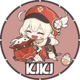 KIKI token logo