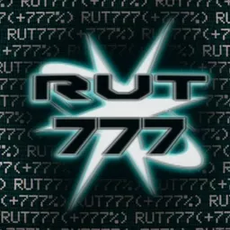 RUT777 token logo