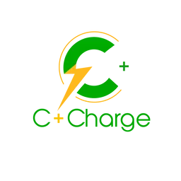 C+Charge token logo