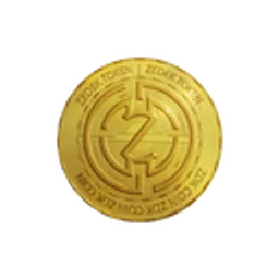 ZEDEK token logo