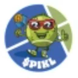 Mr Pickle Ball token logo