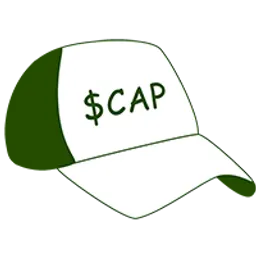 Fake Market Cap token logo