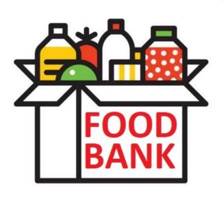 Food Bank token logo