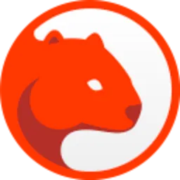 Wombat token logo