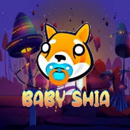 BabyShia token logo