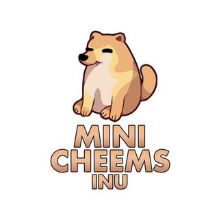 Mini Cheems Inu