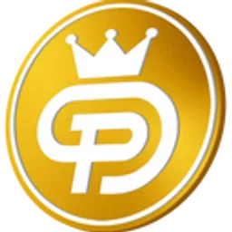 PrimeDex token logo