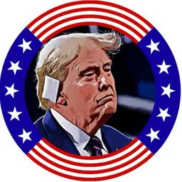 Trump Hears You token logo