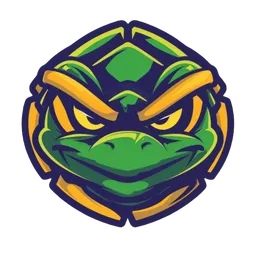 TURTLES token logo