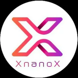 XNANOX token logo