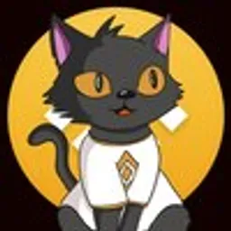 Binance Cat token logo