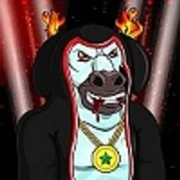 Burn Cro BULL logo