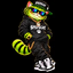 Pepecat