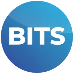 Bits logo