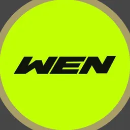 Wen Lambo logo