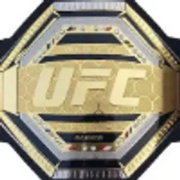 UFC WIN token logo