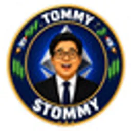 TOMMY DAO logo