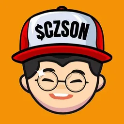 Son of CZ  token logo