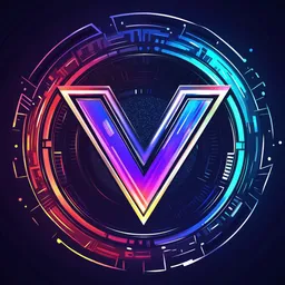 ValuX AI token logo