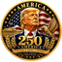 America250 logo