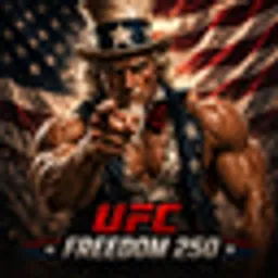 UFCF250