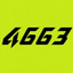 4663