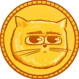 Scat token logo