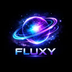 Fluxy logo