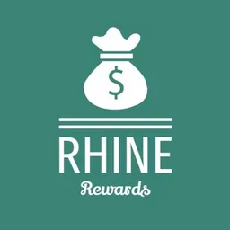 RHINE Rewards token logo