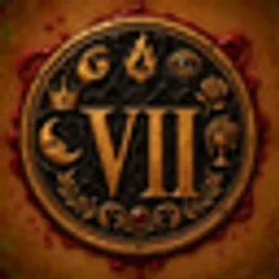 VII