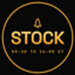 Stock Coin logo