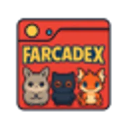 FARCADEX logo