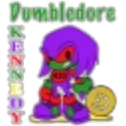 DumbledoreKennedyKnuckles42... token logo