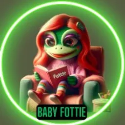 BABY FOTTIE token logo