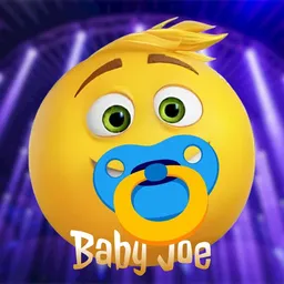 BabyJoe Coin token logo