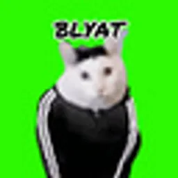 BLYAT