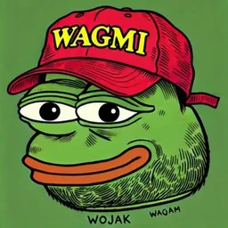 WAGMI token logo