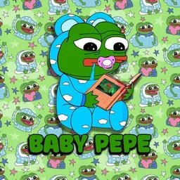 BABYPEPE